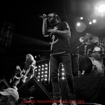 Lamb of God, In Flames, Hellyeah and Sylosis performs at The Tabernacle in Atlanta 11-20-12 - Lisa Keel/PeachtreeImages.com
