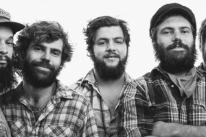 Interview: Larry and His Flask @ The Earl 10/27 Interview: Larry and His Flask @ The Earl 10/27