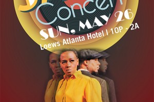 Win Tickets: Late Night Jazz Concert: Dionne Farris & the Russell Gunn Quartet Win Tickets: Late Night Jazz Concert: Dionne Farris & the Russell Gunn Quartet