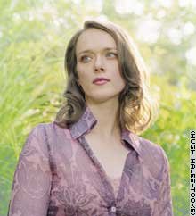 Win Tickets to See Laura Cantrell at Red Light Cafe on August 5!