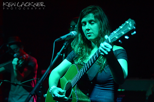 Picture Book: Shearwater at The EARL, February 29 Picture Book: Shearwater at The EARL, February 29