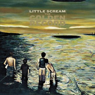 CD Review: Little Scream — The Golden Record CD Review: Little Scream — The Golden Record