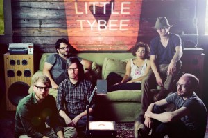 Interview with Little Tybee; Rockin’ Out @ The Earl on 4/6! Interview with Little Tybee; Rockin’ Out @ The Earl on 4/6!
