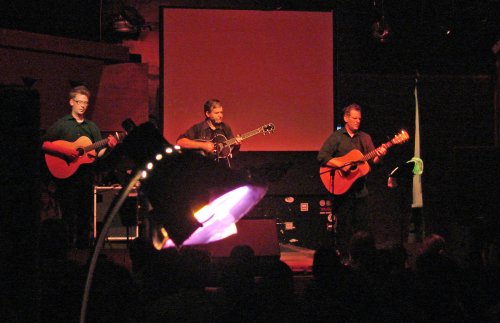 Live Review: Lloyd Cole and the Small Ensemble at The 5 Spot, June 18 Live Review: Lloyd Cole and the Small Ensemble at The 5 Spot, June 18