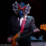 Los Straitjackets (1)