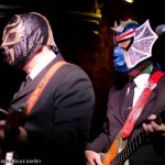 Los Straitjackets (7)