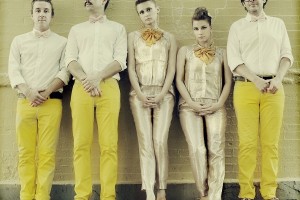 Interview with Andrew Burri and Dan Molad of Lucius; Playing Buckhead Theatre May 15th Interview with Andrew Burri and Dan Molad of Lucius; Playing Buckhead Theatre May 15th