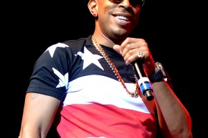 Picture Book: Ludacris @ The Tabernacle Picture Book: Ludacris @ The Tabernacle