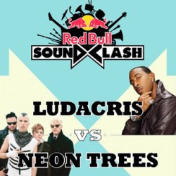AMG Weekend Picks: Train, Ludacris, Drive Invasion and More! AMG Weekend Picks: Train, Ludacris, Drive Invasion and More!