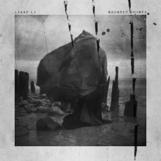 CD Review: Lykke Li — Wounded Rhymes CD Review: Lykke Li — Wounded Rhymes