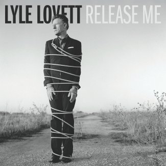 CD Review: Lyle Lovett — Release Me; Playing Symphony Hall at Woodruff Arts Center, March 14 CD Review: Lyle Lovett — Release Me; Playing Symphony Hall at Woodruff Arts Center, March 14