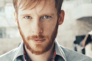 Interview: Kevin Devine @ Manchester Orchestra’s The Stuffing 11/26 Interview: Kevin Devine @ Manchester Orchestra’s The Stuffing 11/26