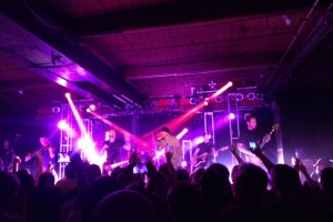 Concert Review: Yellowcard & Memphis May Fire at The Masquerade 10/28 Concert Review: Yellowcard & Memphis May Fire at The Masquerade 10/28