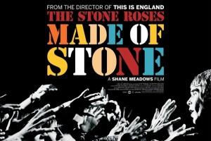 The Stone Roses release trailer for Made Of Stone documentary The Stone Roses release trailer for Made Of Stone documentary