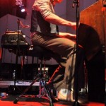 MUTEMATH 3-18-12 @ The Tabernacle Lisa Keel-Peachtree Images- 1352