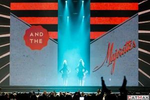 Picture Book: Madonna @ Philips Arena, November 17 Picture Book: Madonna @ Philips Arena, November 17