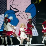 Madonna Philips
