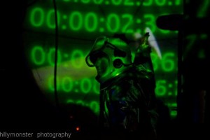 Picture Book: Man or Astro Man with Tiger Tiger @ The Earl, New Year’s Eve Picture Book: Man or Astro Man with Tiger Tiger @ The Earl, New Year’s Eve
