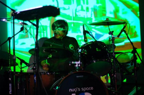 Picture Book: Man or Astroman? at Athens Popfest at 40 Watt Club, October 15 Picture Book: Man or Astroman? at Athens Popfest at 40 Watt Club, October 15