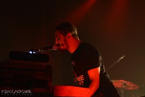 Photobook: Manchester Orchestra with Balance and Composure and Kevin Devine and The Goddamn Band @ The Tabernacle, 5/30 Photobook: Manchester Orchestra with Balance and Composure and Kevin Devine and The Goddamn Band @ The Tabernacle, 5/30