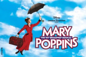 Live Review: Mary Poppins at The Fox Theatre, April 2nd (On Stage through Sunday, April 7th) Live Review: Mary Poppins at The Fox Theatre, April 2nd (On Stage through Sunday, April 7th)