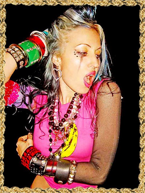 Win Tickets to Mary Magdalan and More at The Drunken Unicorn! Win Tickets to Mary Magdalan and More at The Drunken Unicorn!
