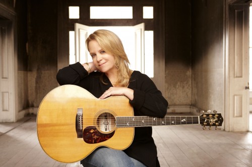AMG Weekend Picks: Mary Chapin Carpenter, Nophest, Big Freedia, Toby Keith, Lightning Bolt, and more! AMG Weekend Picks: Mary Chapin Carpenter, Nophest, Big Freedia, Toby Keith, Lightning Bolt, and more!