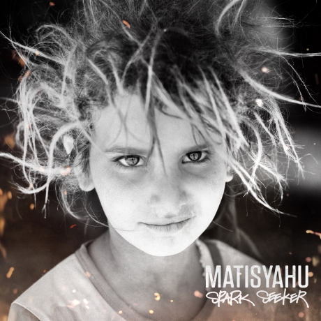 CD Review: Matisyahu – Spark Seeker CD Review: Matisyahu – Spark Seeker
