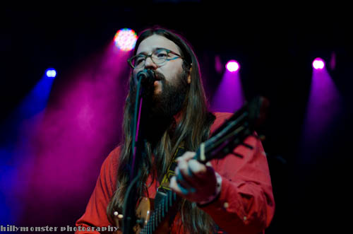 Matthew E White (10)