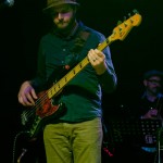 Matthew E White (5)