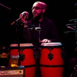 Matthew E White (7)