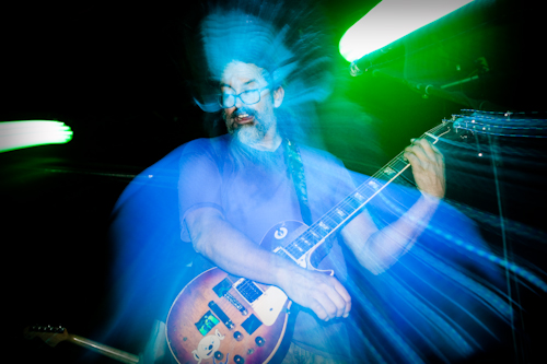 Picture Book: Meat Puppets at The EARL, September 24 Picture Book: Meat Puppets at The EARL, September 24