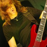 Megadeth 21