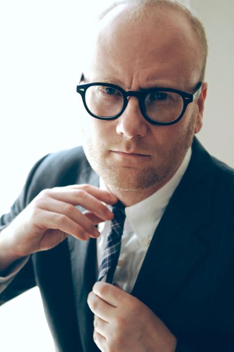 Win Tickets to Mike Doughty and More at The Loft! Win Tickets to Mike Doughty and More at The Loft!