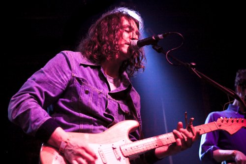 Picture Book: Destroyer, The War On Drugs at The EARL, April 8 Picture Book: Destroyer, The War On Drugs at The EARL, April 8