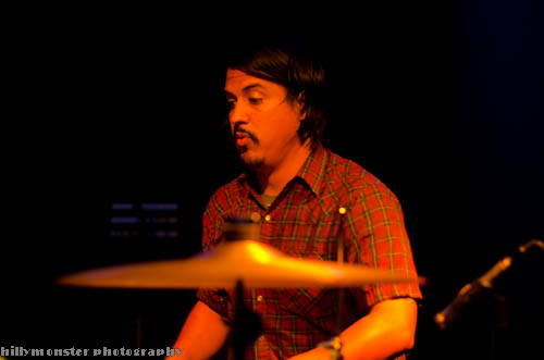 Mike Watt (9)