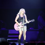 Miranda Lambert perfomrms at Aarons Amphitheatre @ Lakewood 10-5-12 ...Lisa Keel/PeachtreeImages.com  2012