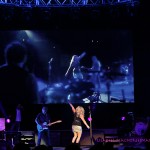 Miranda Lambert perfomrms at Aarons Amphitheatre @ Lakewood 10-5-12 ...Lisa Keel/PeachtreeImages.com  2012