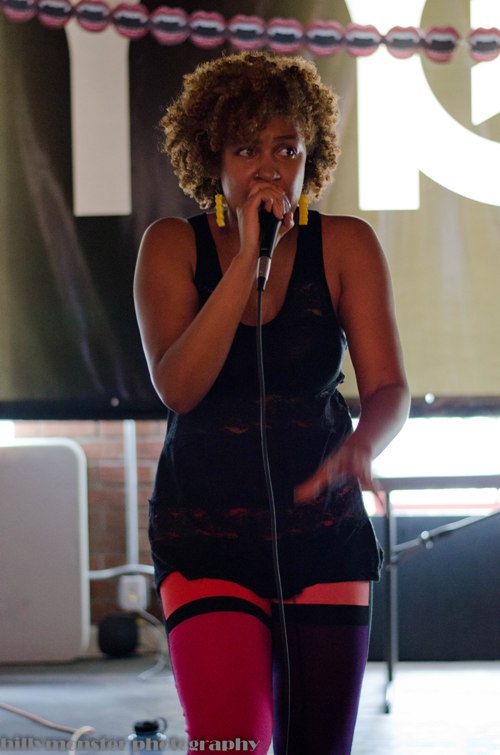 Picture Book: Hopscotch Music Festival 2012 Friday Day Parties September 7th Picture Book: Hopscotch Music Festival 2012 Friday Day Parties September 7th