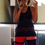 Miss Eaves