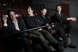 Interview with Roger Miller of Mission of Burma, Playing @ The Earl Saturday, March 16th Interview with Roger Miller of Mission of Burma, Playing @ The Earl Saturday, March 16th