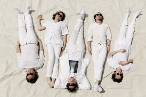 Local Spotlight: Mood Rings @ The EARL 7/23 Local Spotlight: Mood Rings @ The EARL 7/23