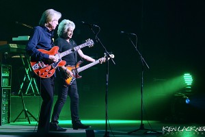 Moody Blues at The Fox Theatre, 3/21 Moody Blues at The Fox Theatre, 3/21