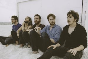 Interview: Moon Taxi @ Buckhead Theatre 11/29 Interview: Moon Taxi @ Buckhead Theatre 11/29