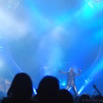 Motley Crue 07