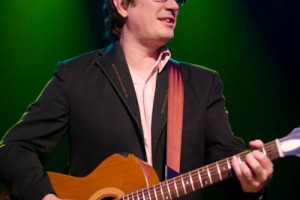 Picture Book: The Mountain Goats with Matthew E. White @ Terminal West, Nov. 29th! Picture Book: The Mountain Goats with Matthew E. White @ Terminal West, Nov. 29th!
