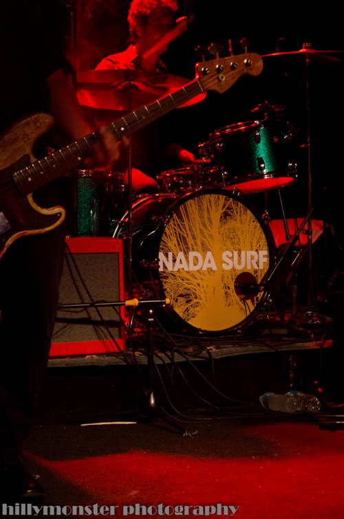 Picture Book and Live Review: Nada Surf @Vinyl – July 3 Picture Book and Live Review: Nada Surf @Vinyl – July 3