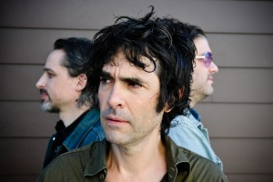 5GB Interview with The Jon Spencer Blues Explosion, Playing @ The Earl Tonight 5GB Interview with The Jon Spencer Blues Explosion, Playing @ The Earl Tonight