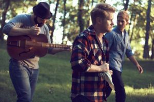 Interview: Neulore @ Vinyl 1/29 Interview: Neulore @ Vinyl 1/29
