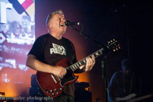 Picture Book & Live Review: New Order @ Chastain Park Amphitheater Picture Book & Live Review: New Order @ Chastain Park Amphitheater